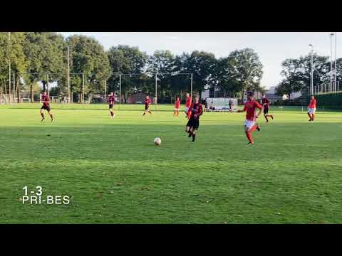 20211016 PRINSES IRENE   BEST VOORUIT