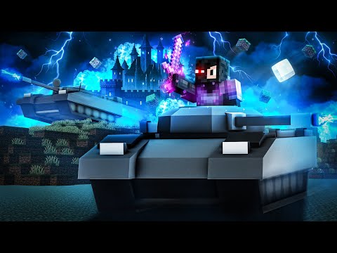 Earth SMP: Destrukcja