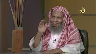صورة برنامج الخزانة | الحلقة 115 | مع الشيخ عبد الله بن سالم البطاطي | تقديم : حسّان الغامدي
