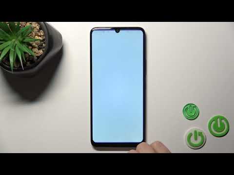 How to Change Screen Recorder Sound Settings on TCL 40 SE?