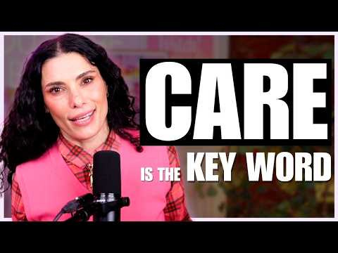 The Week of February 9th, 2026: Lessons in care from Saturn and Venus