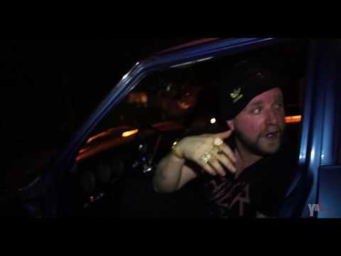 King Lavish | Stoop Kiid | Prive City - SWERVE [filmed by @SheHeartsTevin]