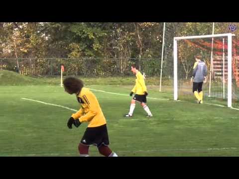 B-Junioren - Landespokal 3. Runde - SG Olympia 1896 Leipzig I (BL) vs. FV Dresden Süd-West (LL)