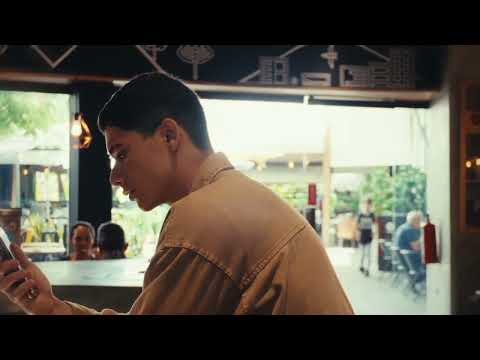 KILL x LOVE - Teaser Trailer