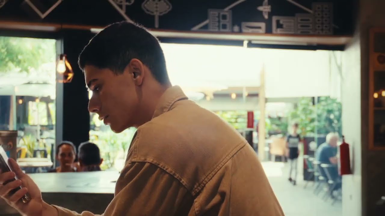 KILL x LOVE - Teaser Trailer