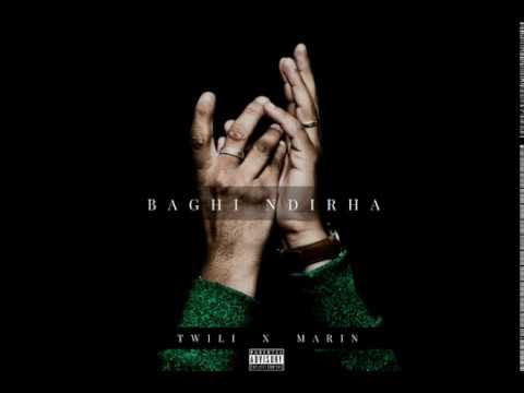 TWILI X MARINO  - Baghi Ndirha (Official Audio) Prod. By Danny E.B Tracks