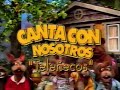 Canta Con Nosotros Teleñecos Tráiler En Vídeo