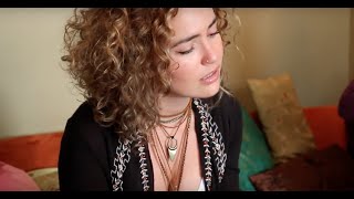 Juan Gabriel - Te Sigo Amando (Cover Pau Muro)