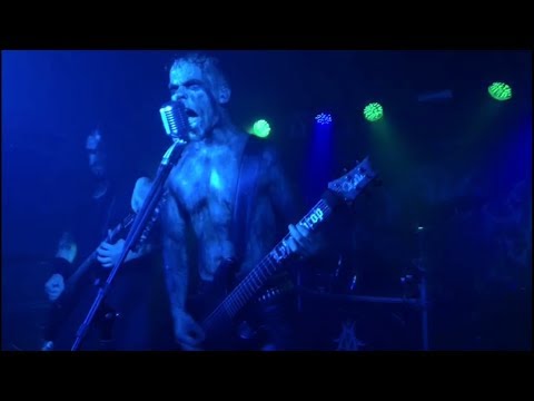 Mallevs Maleficarvm - Homo Homini Lupus (live in cologne 2018)