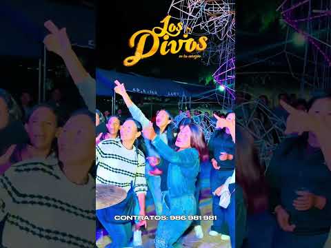 Gracias Ccollana HUANTA 🔥🎶 estamos muy agradecidos ❤️ #losdivos #santiago #huanta #ayacucho