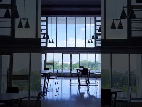 See Kobe U -  バルコニー / Balcony