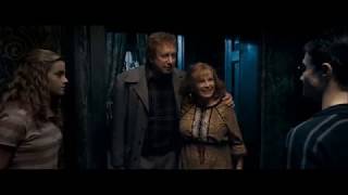 Harry Potter Moms - Rockabye
