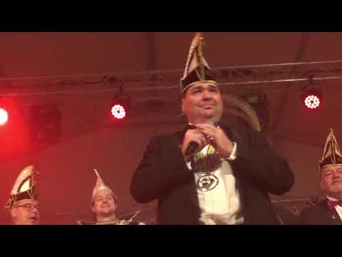 BCL Treffe 2018: Big Benny met Wilbert van Langeraad - Bloed, zweet en tranen