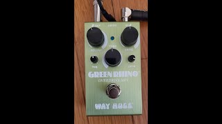 Video thumbnail for Way Huge Green Rhino MKV by ludblight