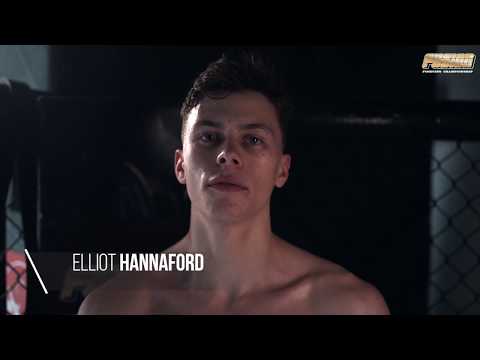 Fusion FC 30 - Elliot hannaford