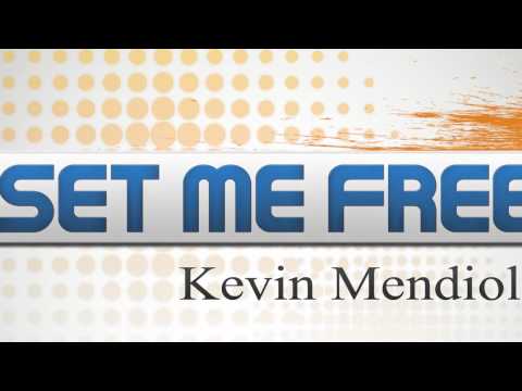 Kevin Mendiola - Set me Free (Berna remix 2012)
