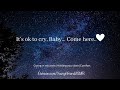 ASMR Of Course I Ll Hold You Crying In My Arms Comfort TW Depression Girlfriend Roleplay