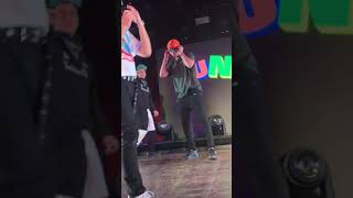 Denim on Patrol - Prettymuch