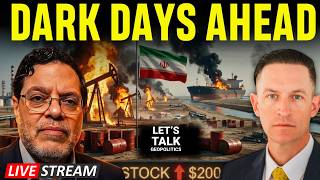 Dr. Mohammad Marandi Exposes Trump and Truth of Iran War