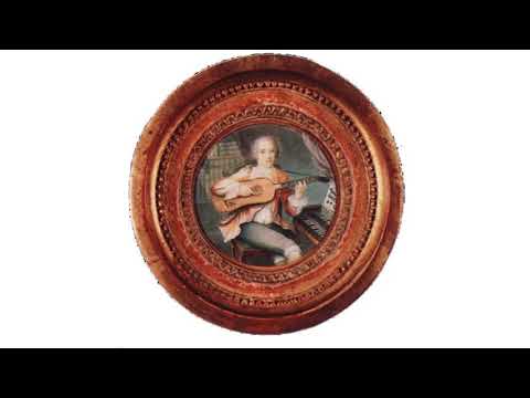 Claude-Bénigne Balbastre - La D’Héricourt