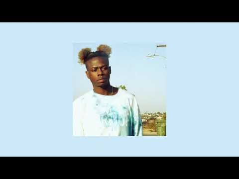 Tobi Lou x Saba Type Beat - "Tart" | prod. caveman