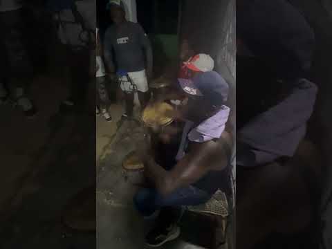 Pipi Chinambele y amigos, Jovellanos, Matanzas Province, Cuba (4)