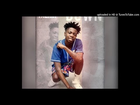 Dee Watkins x Talkin' Down (Cap)