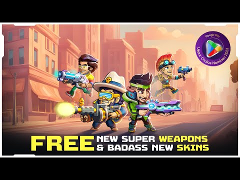 💥 Battle gets BIGGER - An Update of Epic Proportions 💥 | #BattleStars 🌟