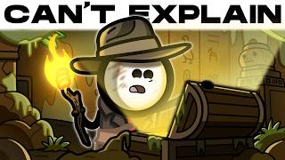 Download lagu Crazy Finds Archaeologists Still Can’t Explain mp3