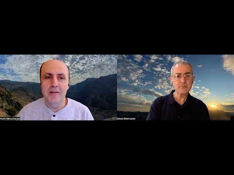 Trump’s Iran Ceasefire, Operation Kochari, and Armenia’s Election Fog | Ep 539, May 3, 2026