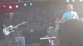 Number One Gun - Fireside Wing