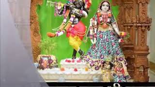 Jai Jai Radha Raman Hari Bol