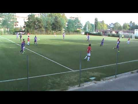 SC Salgueiros vs Canidelo (1-3) 2ªJ - 2017/2018 - Melhores Momentos