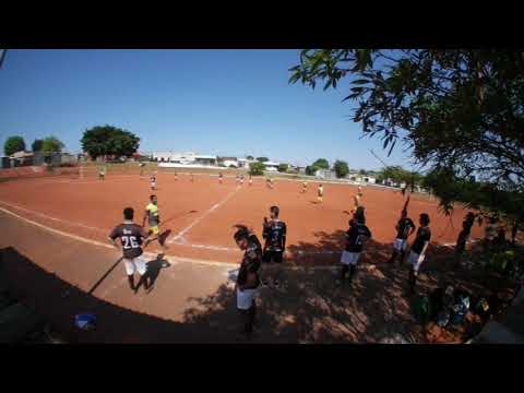 Motim FC vs JP Tia Eva