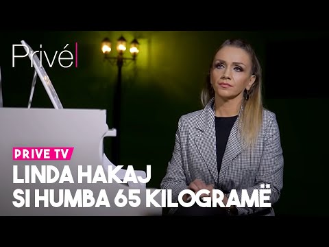 Linda Hakaj: Ju tregoj si humba 65 kilogramë