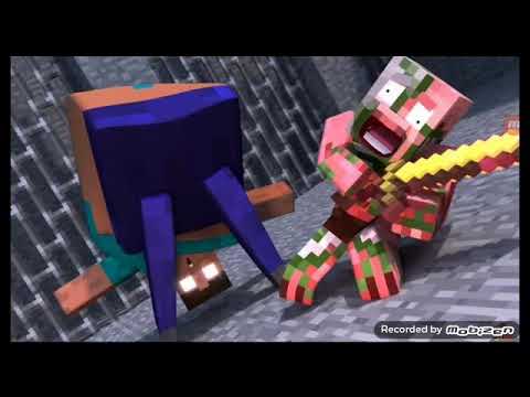 Fat Herobrine Life 3 Before and After Changes