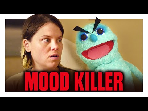 填充的動物殺死的情緒 (Stuffed Animals Kill the Mood)