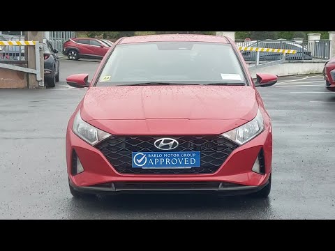 Hyundai i20 i20 Deluxe Plus Auto - Image 2