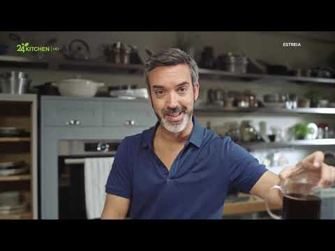 Arroz de Sarrabulho com Charcutaria SEL - Chef Henrique Sá Pessoa *2estrelas Michelin*