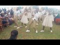 Ayra Starr Rush Wedding Dance Beautiful Choreography