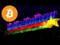 Public Service Announcement for Bitcoin & Cryptocurrency Investors | 3 Things You Need to Know