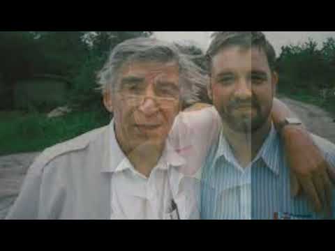 Jürgen Frohriep Biografie - Deutsche Schauspieler