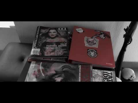 Bline Tattoo x Wirebeats [ 4K vídeo ] Loulé - Algarve