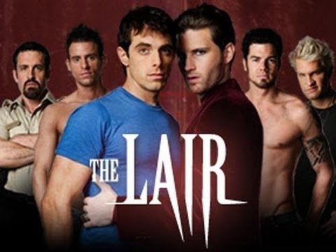 Trailer: The Lair