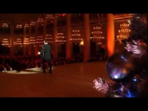 Igor Onishchenko - "Votre toast je peux..." Toreador song ("Carmen" Bizet)