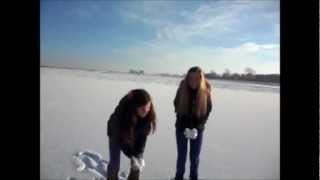 Reach Out - Jordan Jansen fanvideo