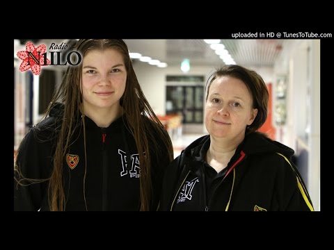 Radio N1ILO: NST–Koovee jälkipelit 20.12.2015