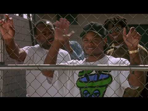 CB4 - Celebrity Cameos