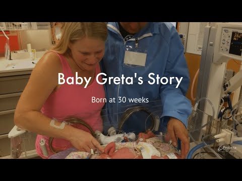 2nd YouTube video about how long is 30 weeks