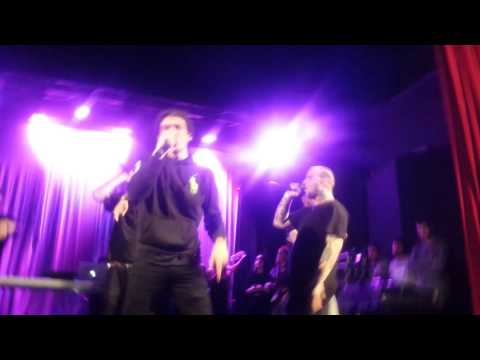 YZO EMPIRE - LOGIC x LVCAS DOPE - GAUČ LOCK